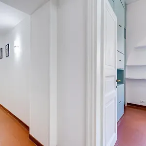  Appartement Pigna