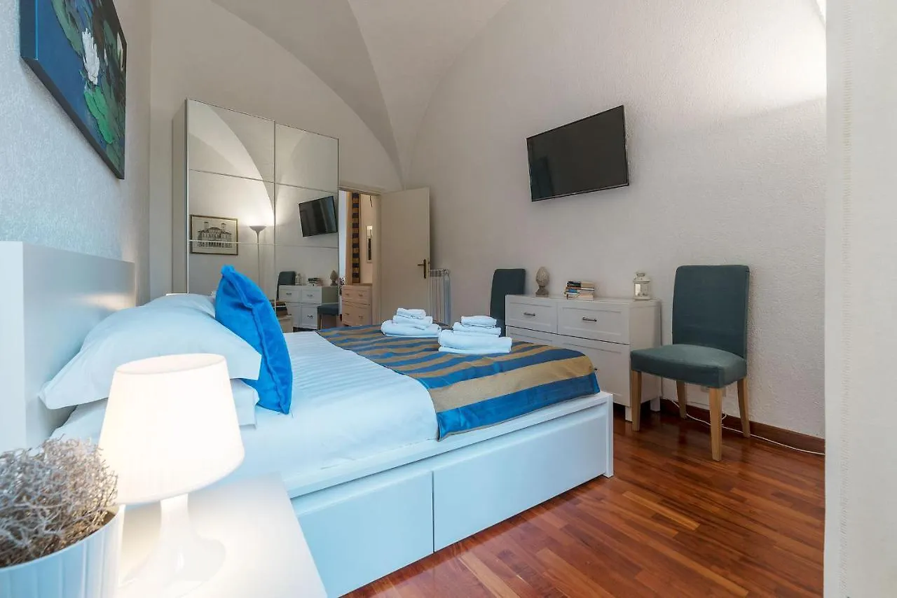 Cs Piazza Venezia Apartment Řím