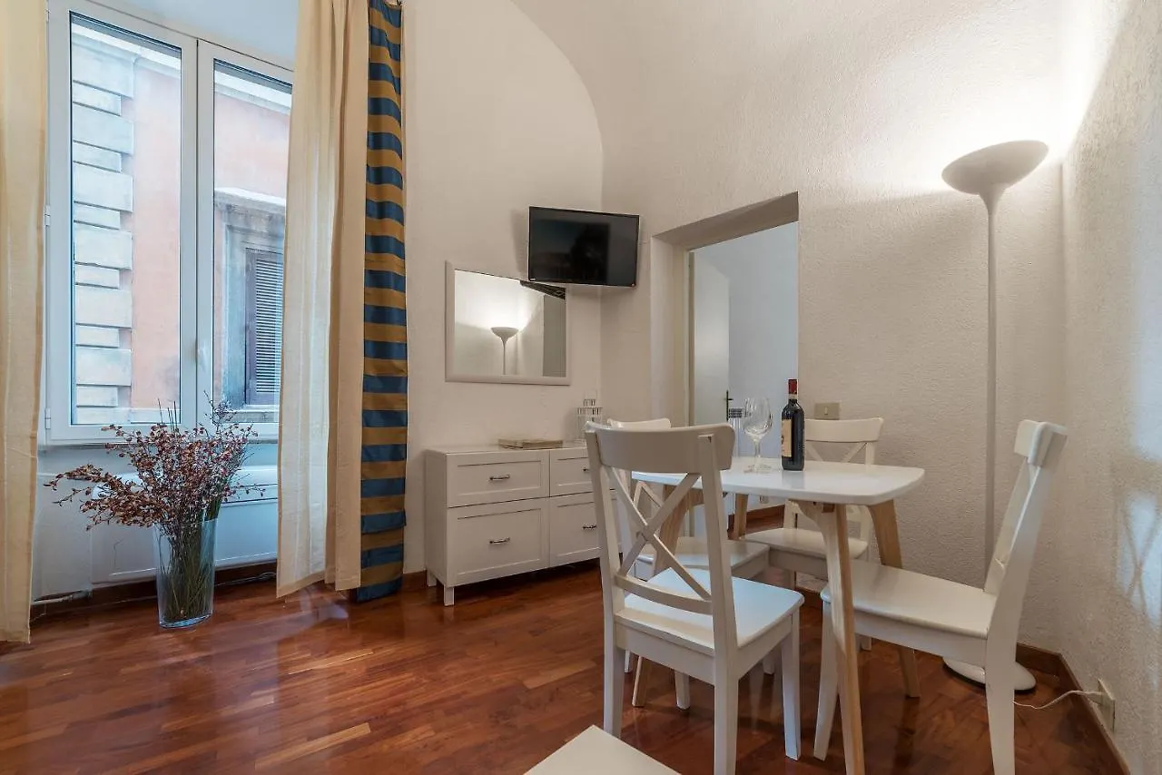 Cs Piazza Venezia Apartment Řím