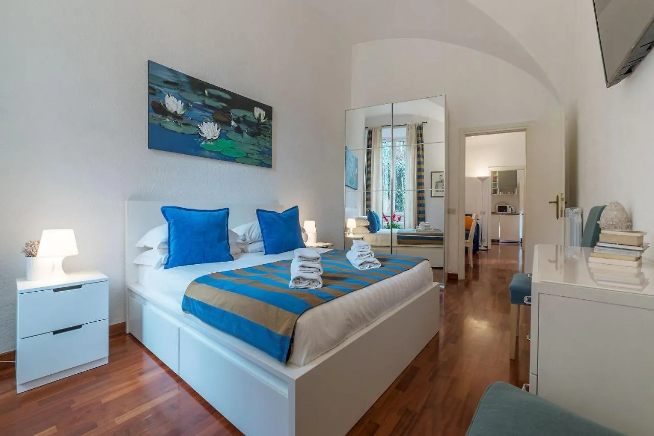 Cs Piazza Venezia Apartment Řím